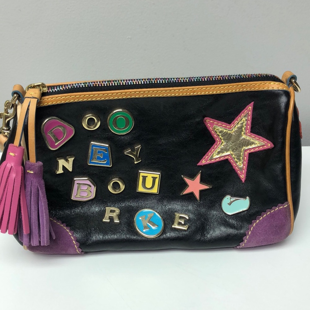 Dooney and Bourke Purse
